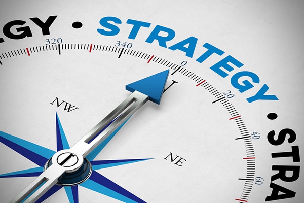 strategy governance