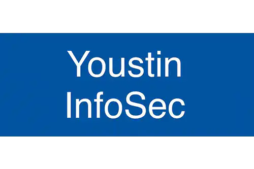 youstin ifosec
